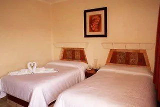 Sasha Hotel Playa del Carmen