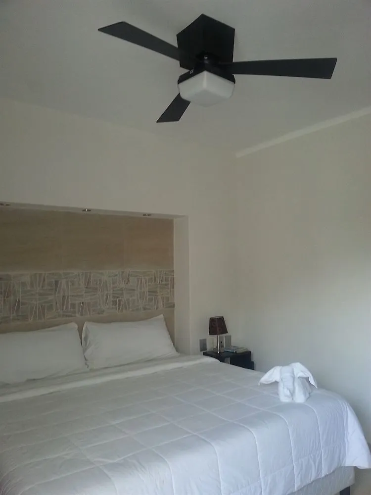 Sasha Hotel Playa del Carmen
