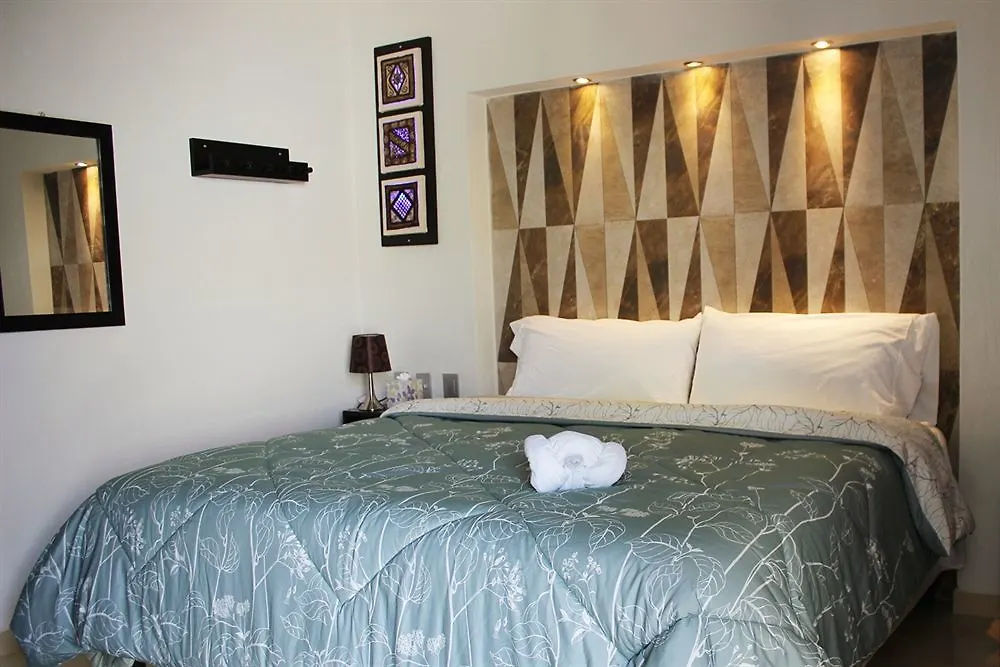 Sasha Hotel Playa del Carmen