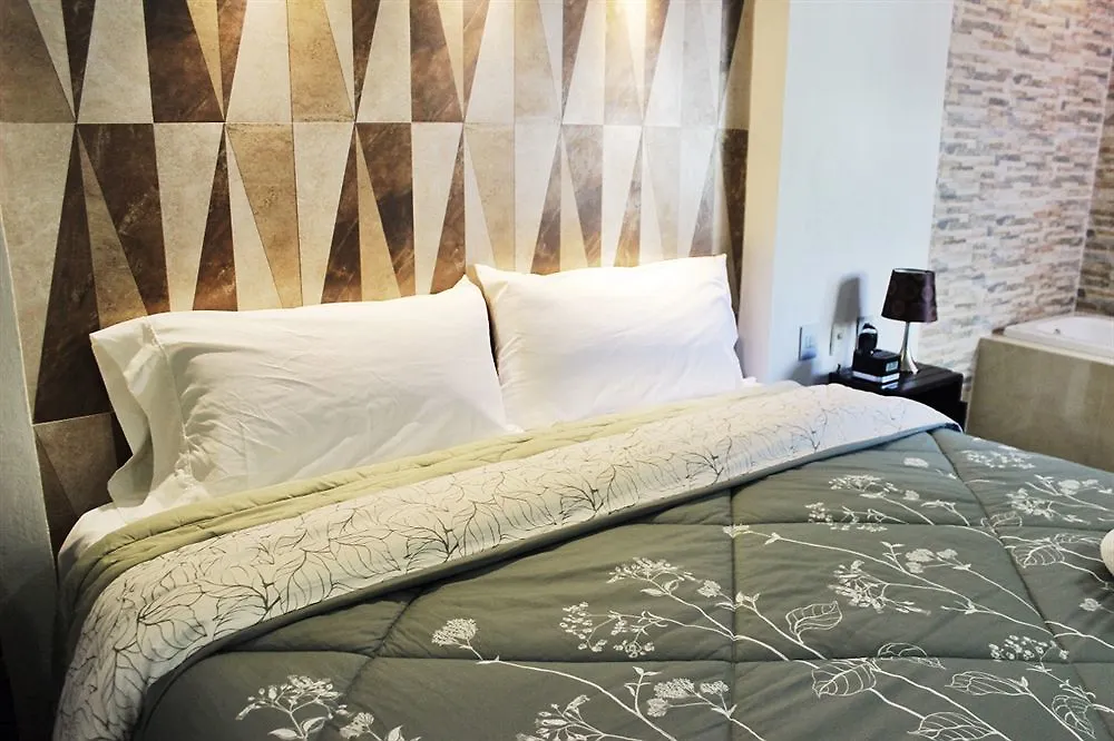 Sasha Hotel Playa del Carmen