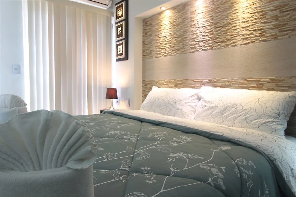 Sasha Hotel Playa del Carmen